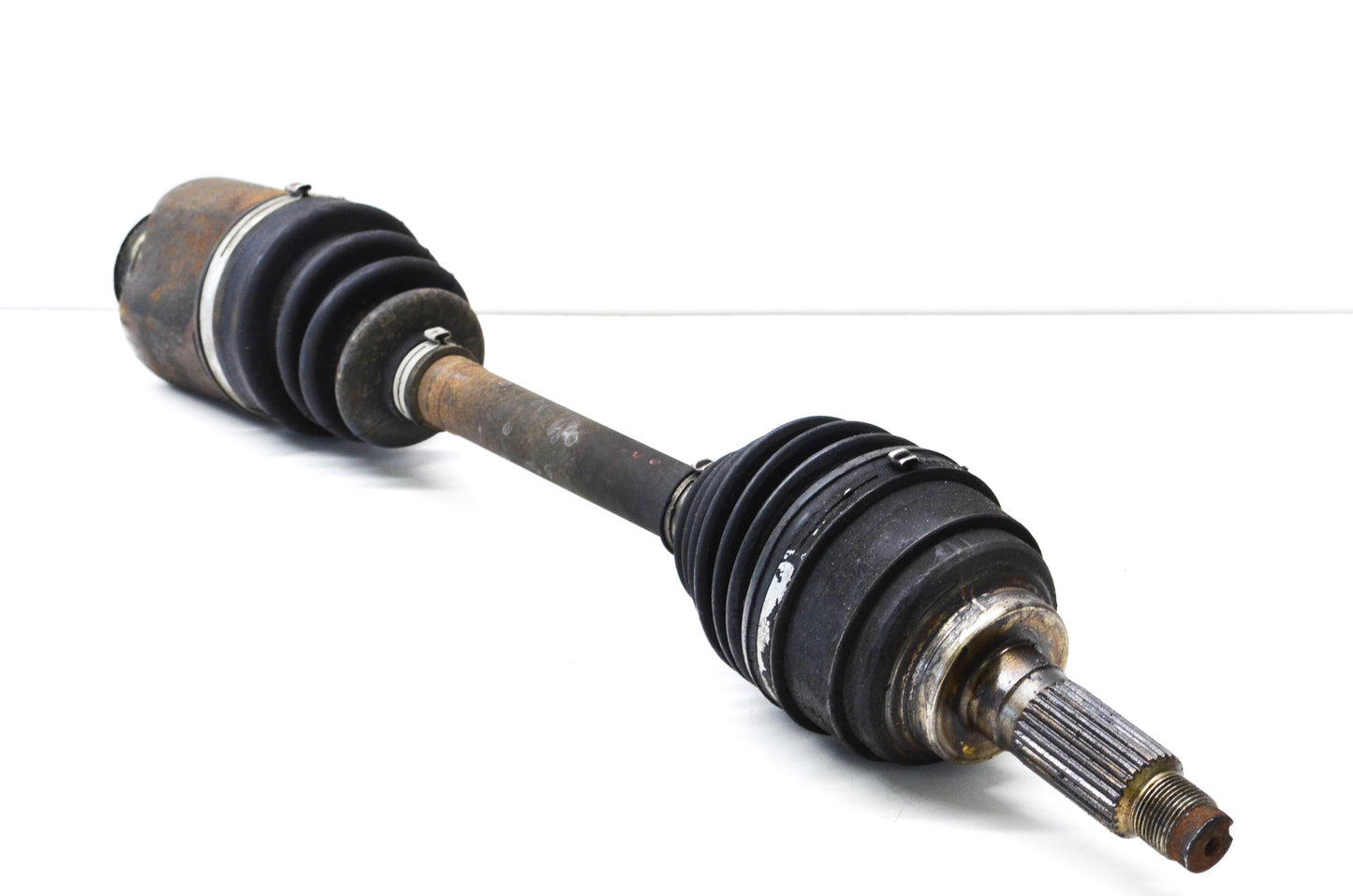 OEM Mazda GG85-25-50XR-00 Front Right Drive Shaft Assembly