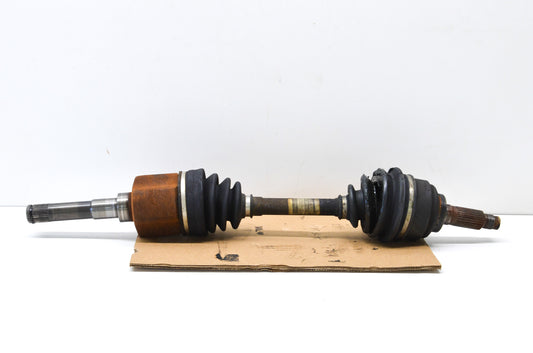 OEM Mazda GG91-25-60XR-00 Front Left Drive Shaft Assembly