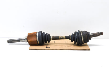 OEM Mazda GG91-25-60XR-00 Front Left Drive Shaft Assembly