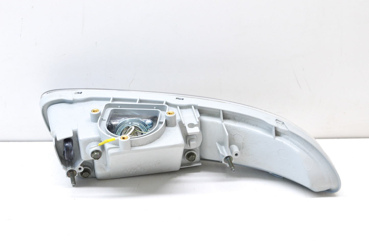 OEM Mazda GA2A-51-69YF Head Light Lens & Housing Assembly NOS