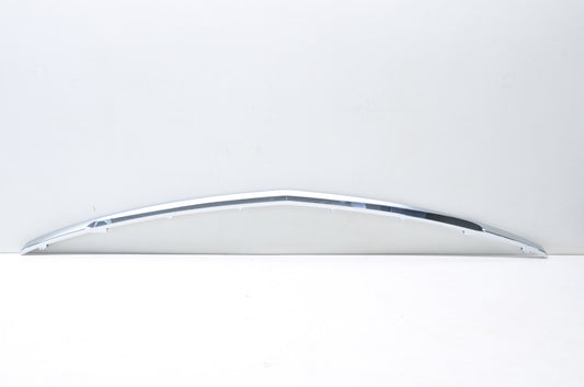OEM Mazda EH44-50-1T4 Grill Garnish NOS