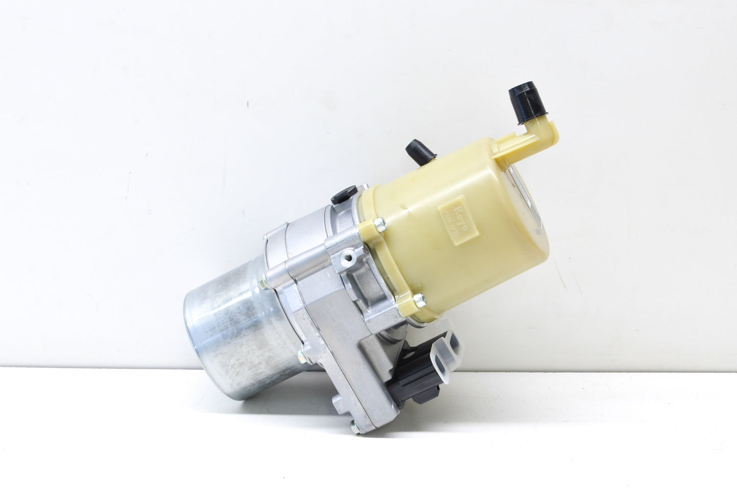New OEM Mazda Power Steering Pump NOS