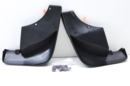 OEM Mazda TD11-V3-450F Front Splash Guard Kit NOS