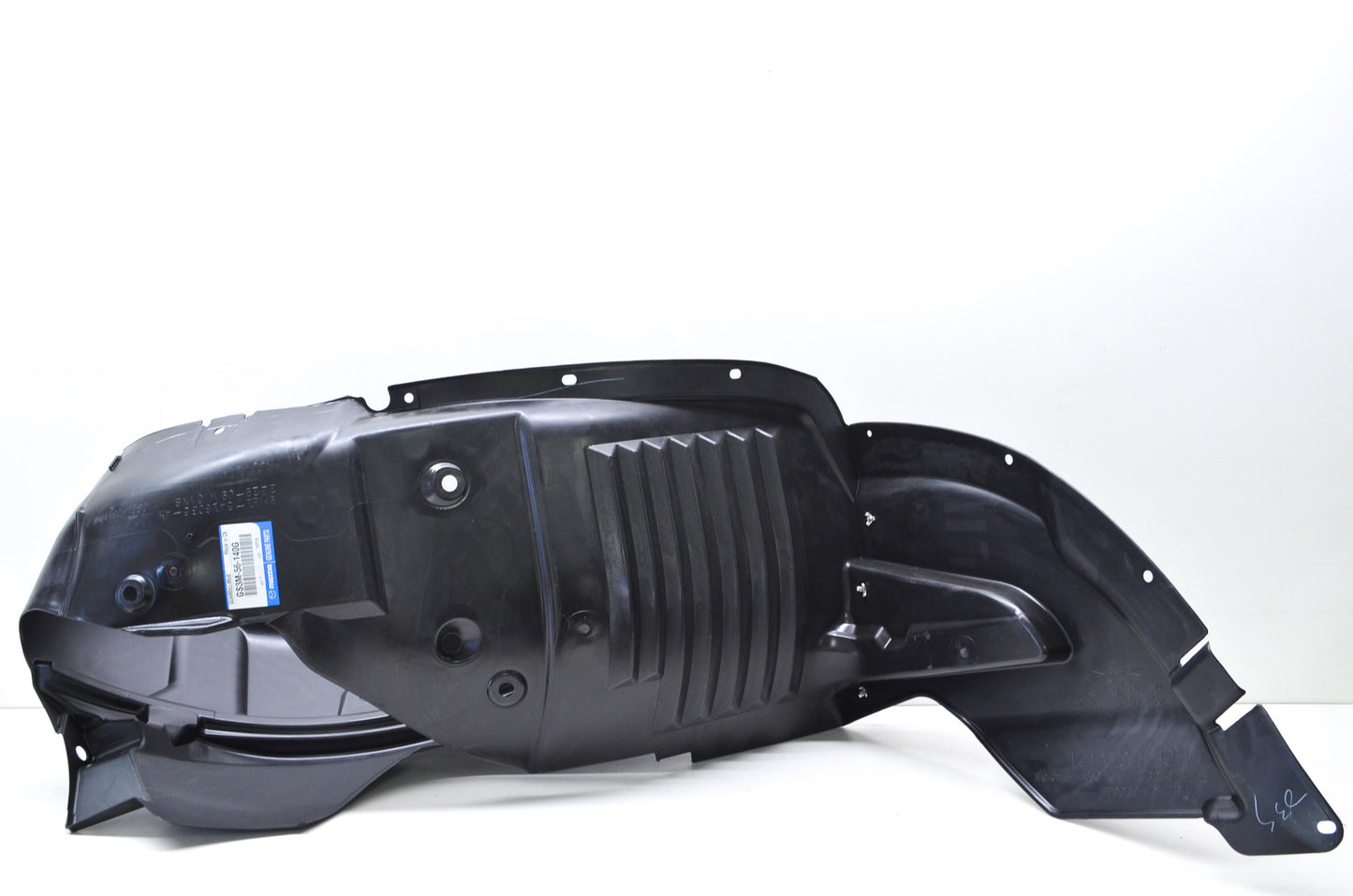New OEM Mazda Fender Liner NOS
