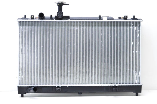 OEM Mazda L321-15-200E Radiator Assembly NOS