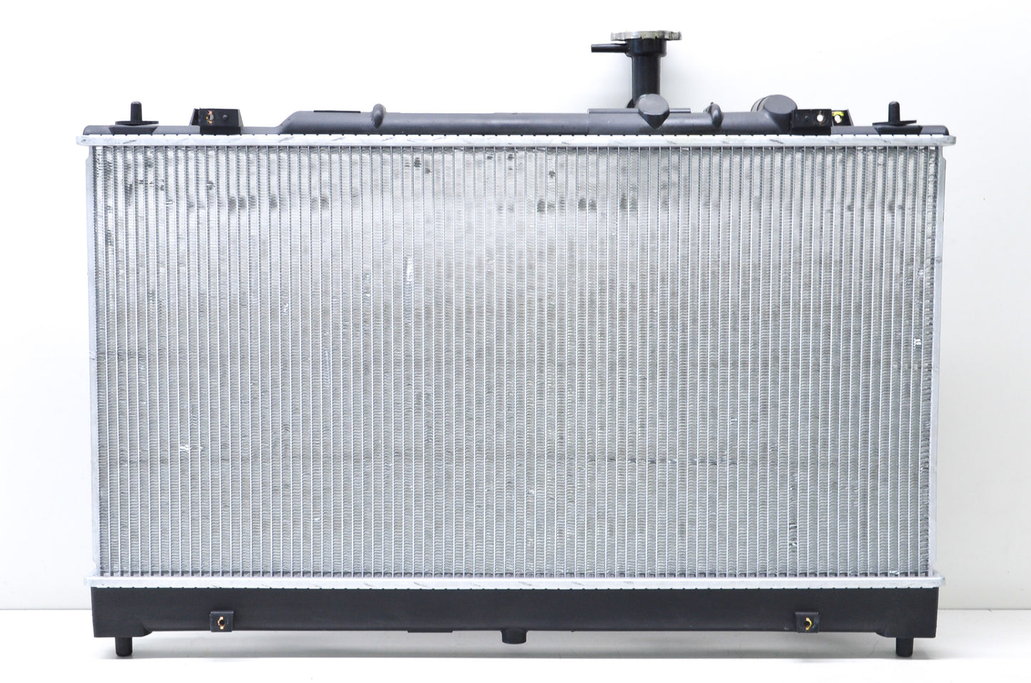 OEM Mazda L321-15-200E Radiator Assembly NOS