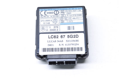 New OEM Mazda Ignition Immobilizer Module NOS