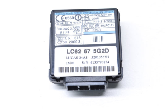 New OEM Mazda Ignition Immobilizer Module NOS