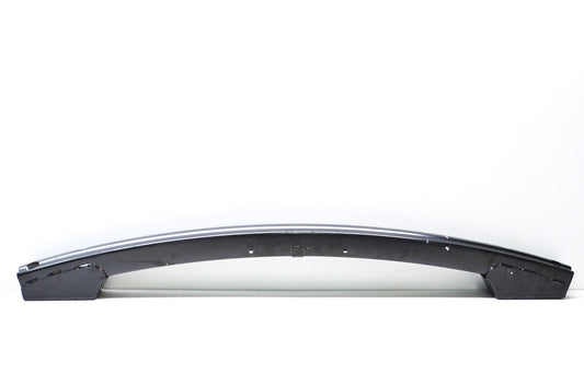 OEM Mazda EF91-50-260 Reinforced Rear Bumper NOS