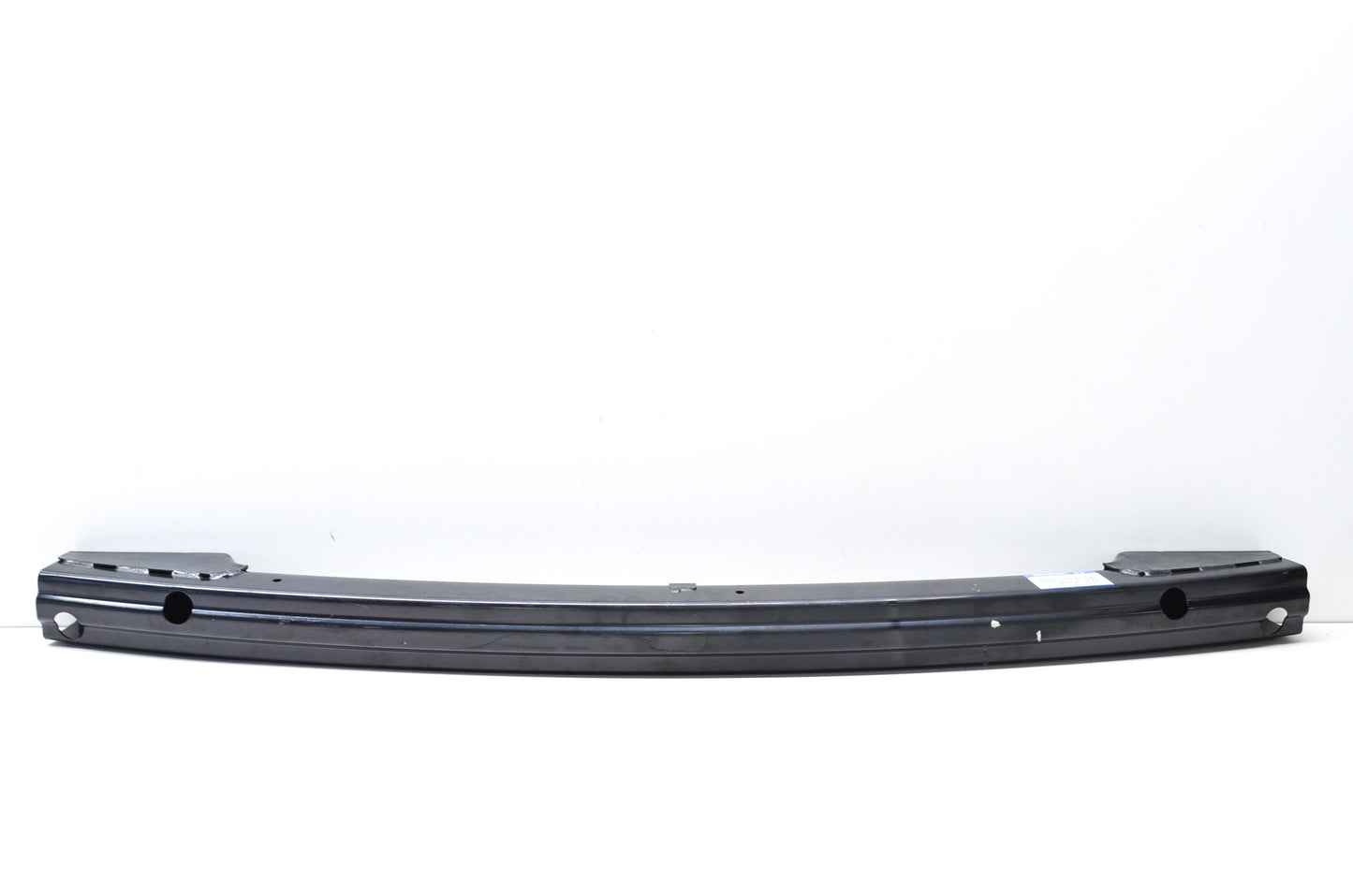 OEM Mazda EF91-50-260 Reinforced Rear Bumper NOS