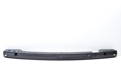 OEM Mazda EF91-50-260 Reinforced Rear Bumper NOS