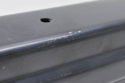 OEM Mazda EF91-50-260 Reinforced Rear Bumper NOS