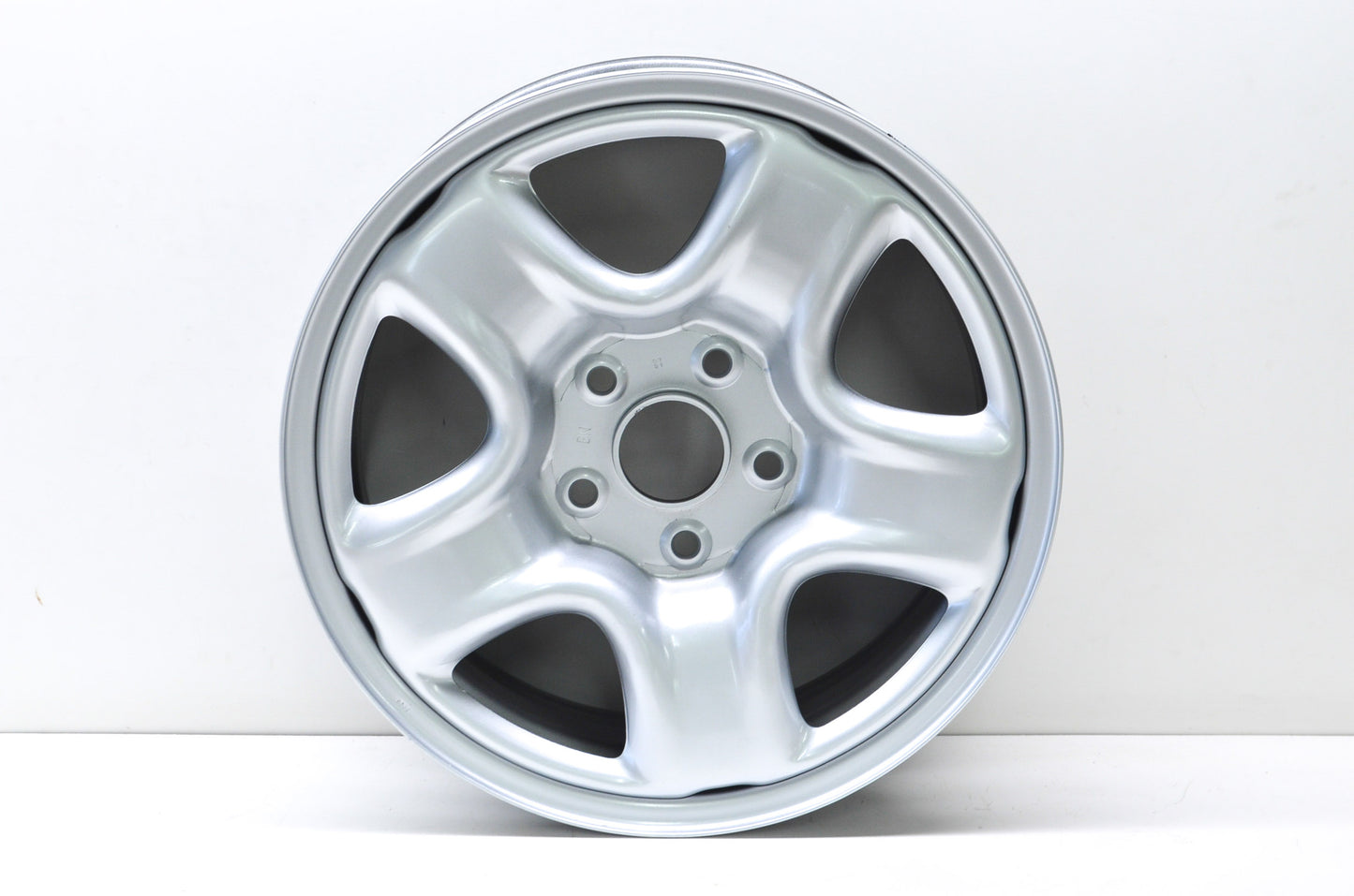 OEM Toyota 42611-42260 Steel Wheel Rim NOS