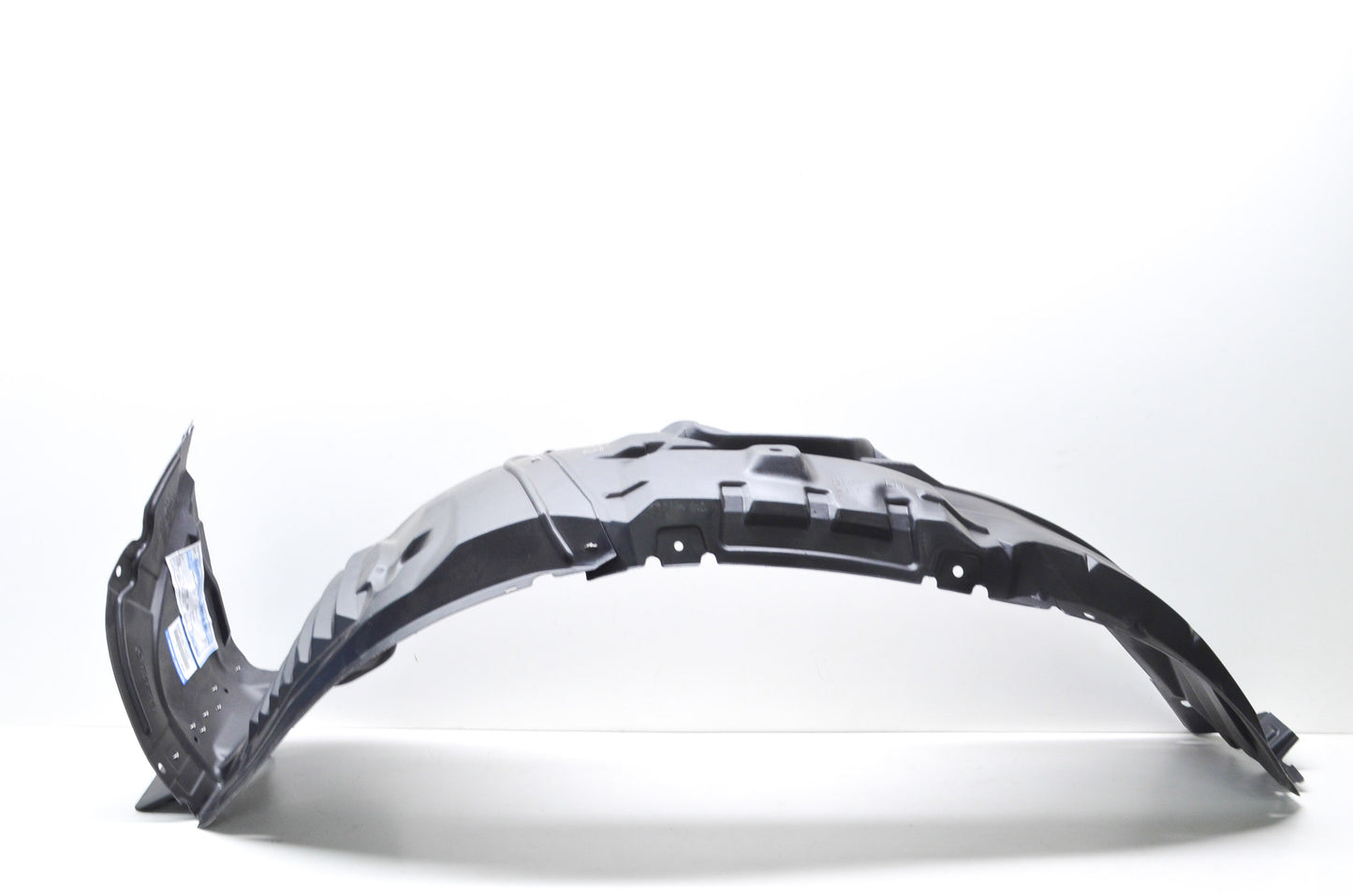 OEM Mazda BBP3-56-140G Fender Liner NOS