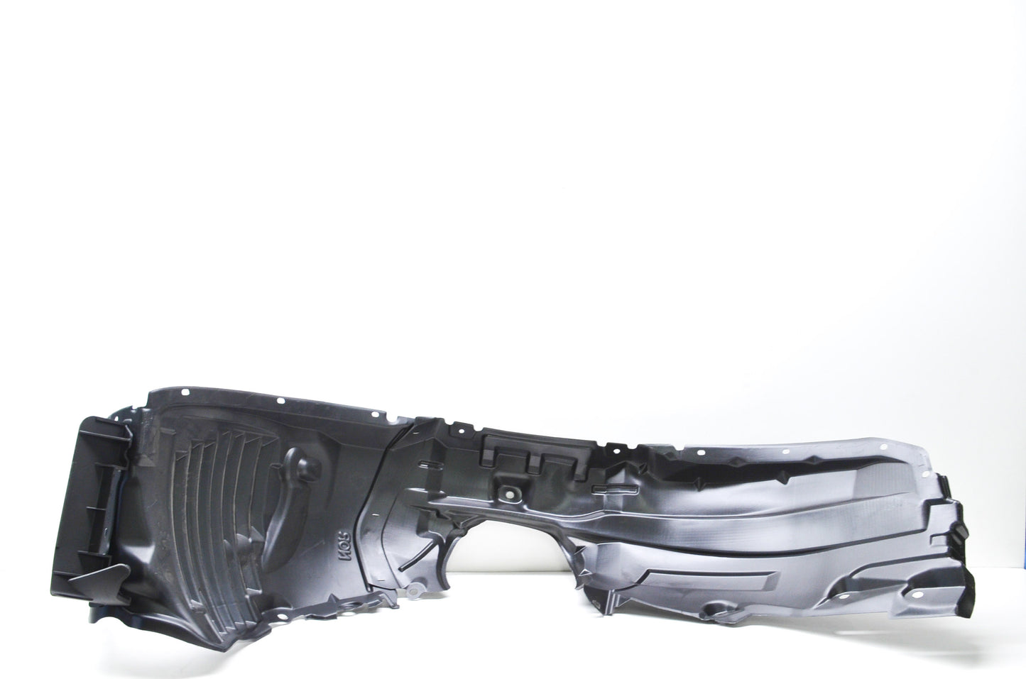OEM Mazda BBP3-56-140G Fender Liner NOS