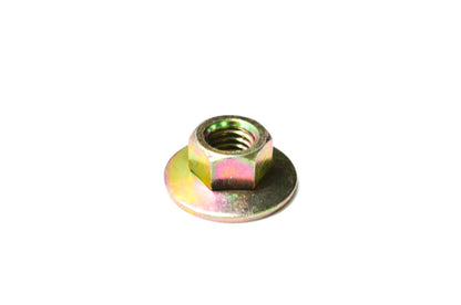 New OEM Mazda Reinforcement Nut NOS