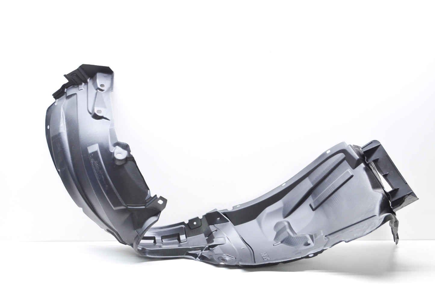 OEM Mazda BBP3-56-130G Fender Liner NOS