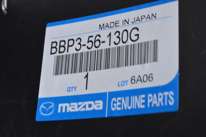 OEM Mazda BBP3-56-130G Fender Liner NOS