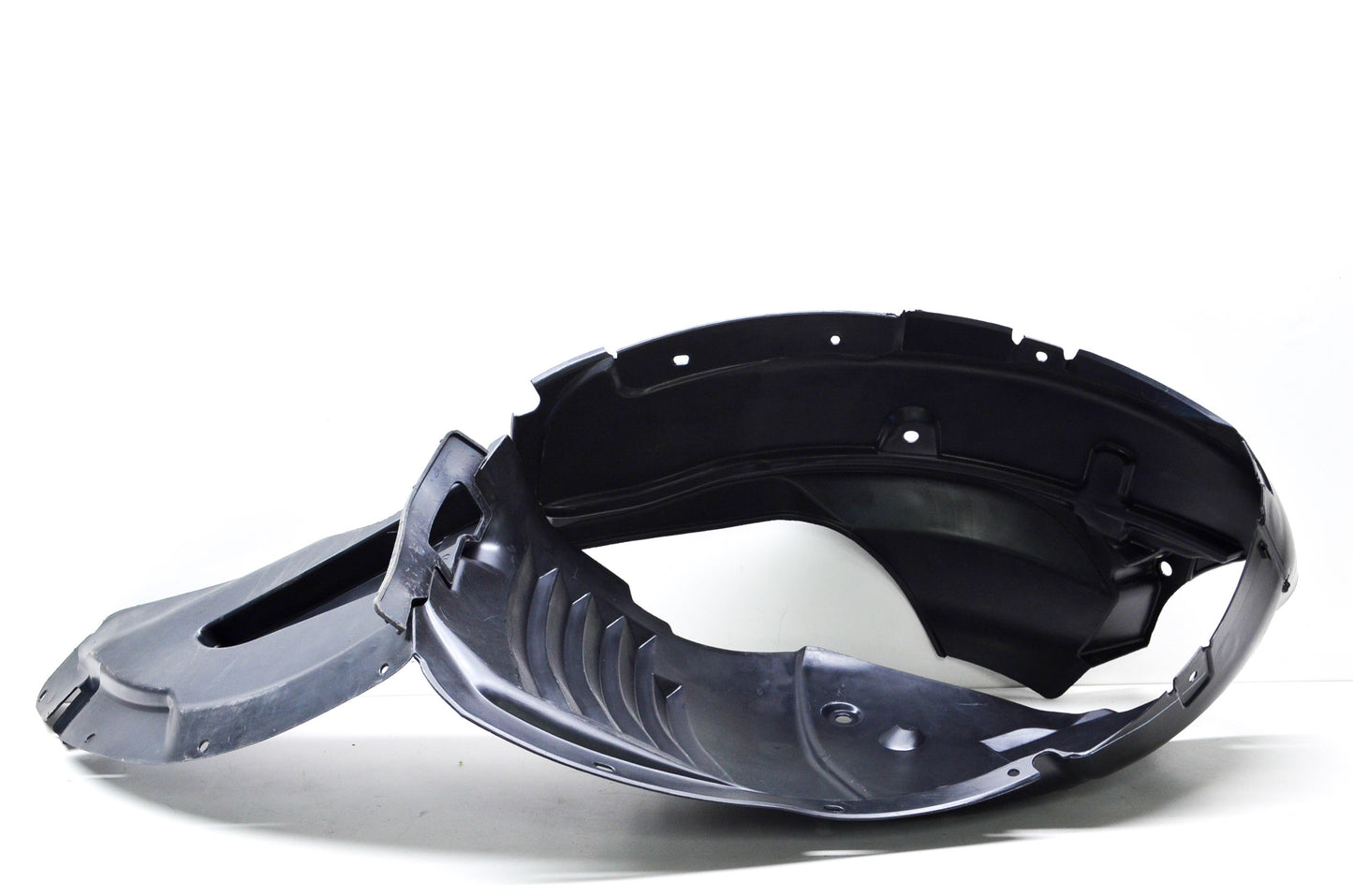 New OEM Mazda Fender Liner NOS