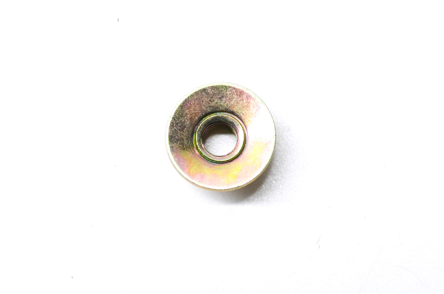 New OEM Mazda Reinforcement Nut NOS