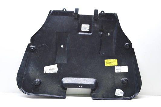 OEM Mazda MA12-28-104 Lower Engine Cover NOS