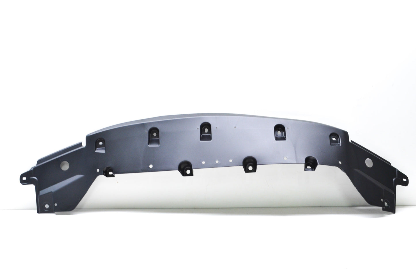 New OEM Toyota Front Spoiler Cover NOS