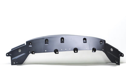 New OEM Toyota Front Spoiler Cover NOS