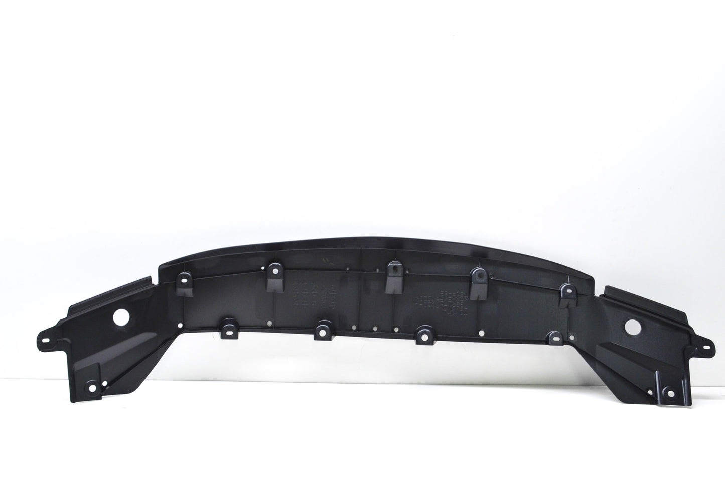 New OEM Toyota Front Spoiler Cover NOS