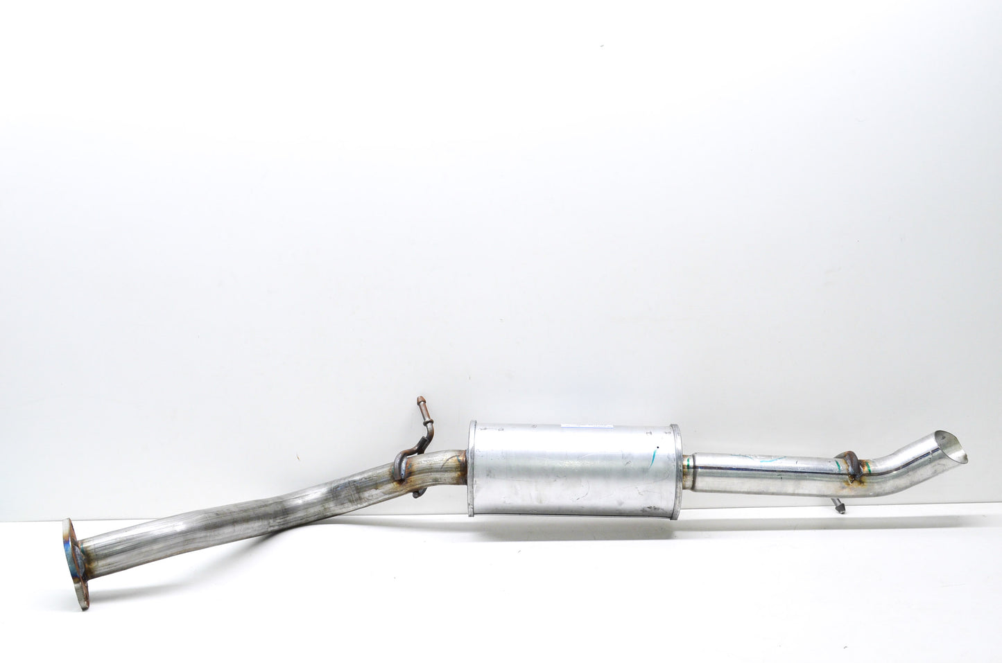 OEM Ford ZL84-5212-AA, AJC1-40-300C Exhaust Muffler