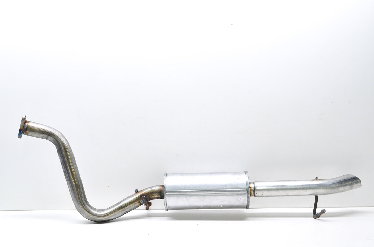 OEM Ford ZL84-5212-AA, AJC1-40-300C Exhaust Muffler