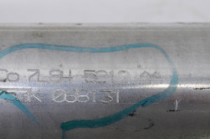 OEM Ford ZL84-5212-AA, AJC1-40-300C Exhaust Muffler