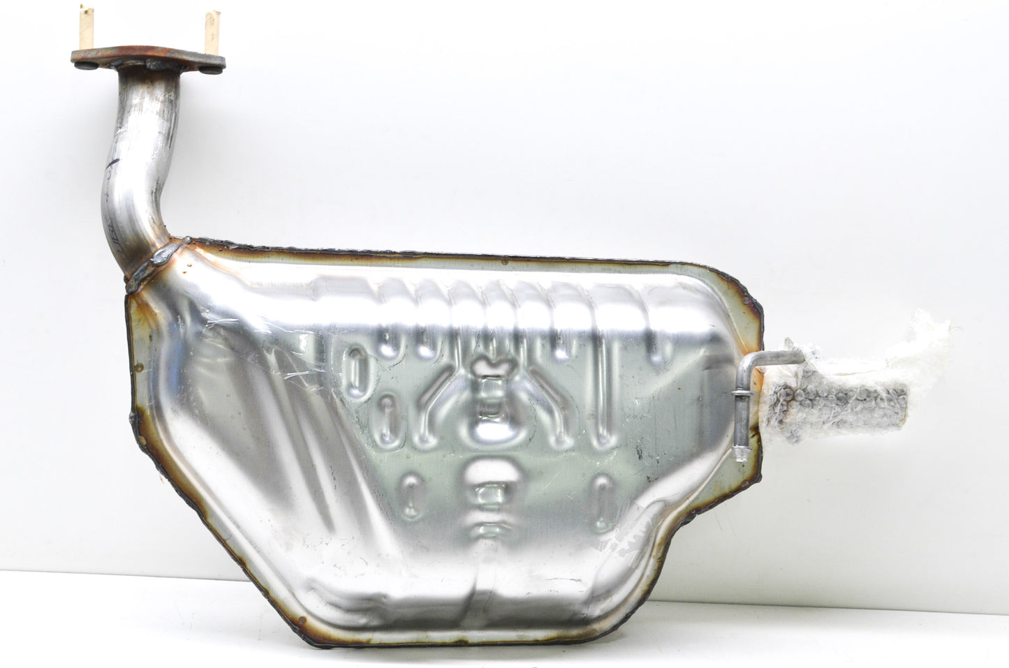 OEM Mazda 9M81-5W201-AE Exhaust Pipe NOS