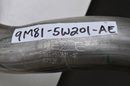 OEM Mazda 9M81-5W201-AE Exhaust Pipe NOS
