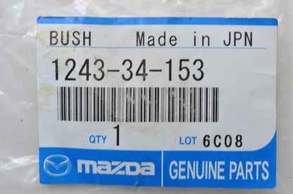 New OEM Mazda Front End Link Bushing NOS