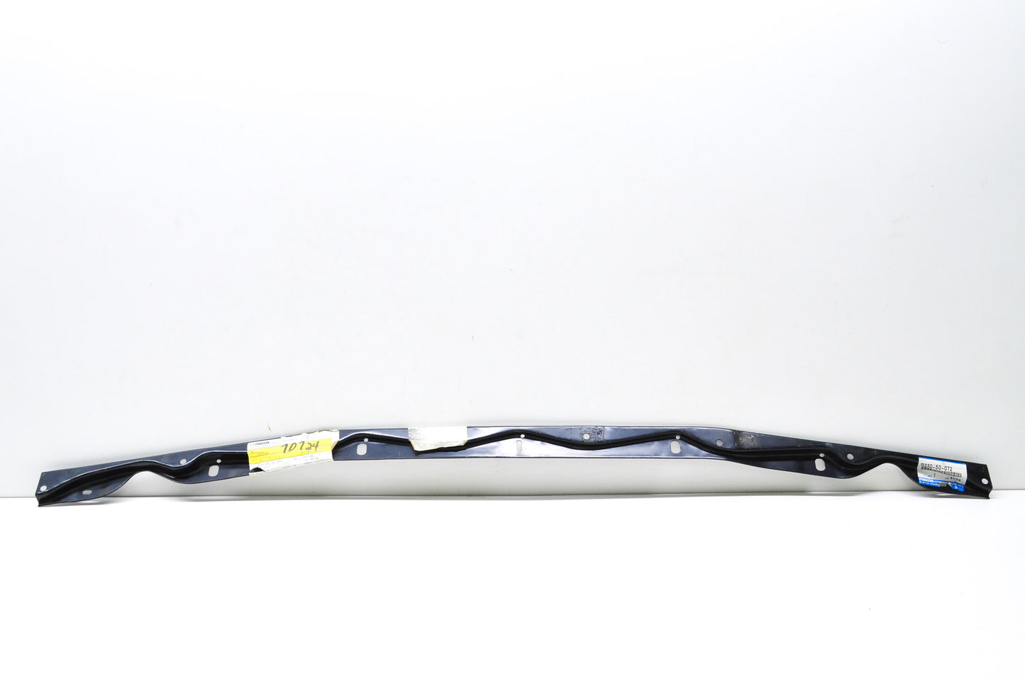 OEM Mazda G230-50-072 Bumper Absorber Bracket NOS
