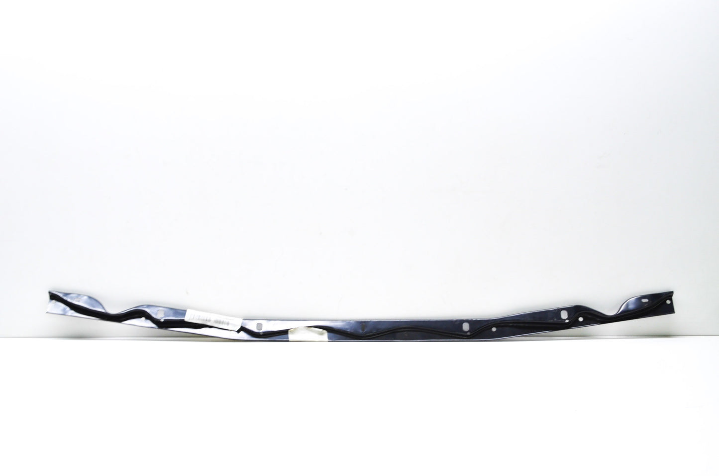 OEM Mazda G230-50-072 Bumper Absorber Bracket NOS