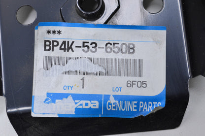 OEM Mazda BP4K-53-650B Cross Member NOS