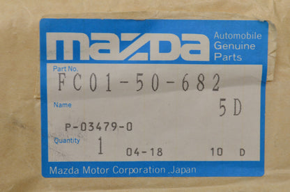 OEM Mazda FC01-50-682 Right Side Protector NOS