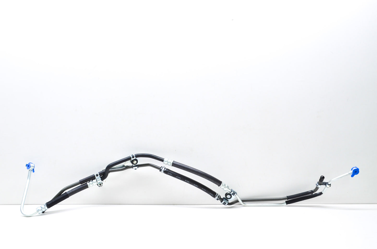 New OEM Mazda Power Steering Pressure Hose Assembly NOS