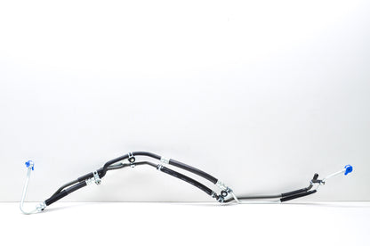 New OEM Mazda Power Steering Pressure Hose Assembly NOS