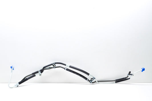 New OEM Mazda Power Steering Pressure Hose Assembly NOS