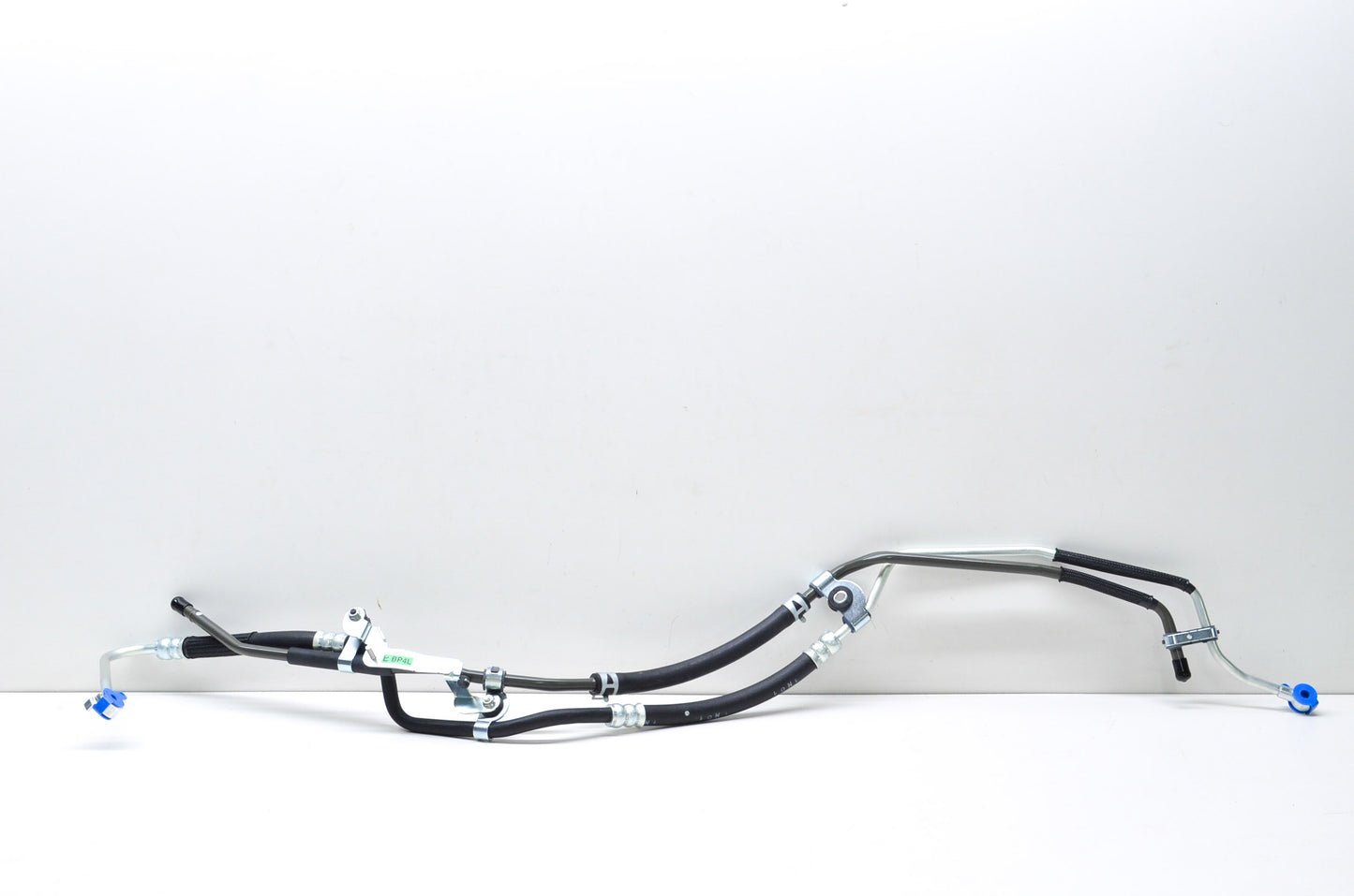 New OEM Mazda Power Steering Pressure Hose Assembly NOS