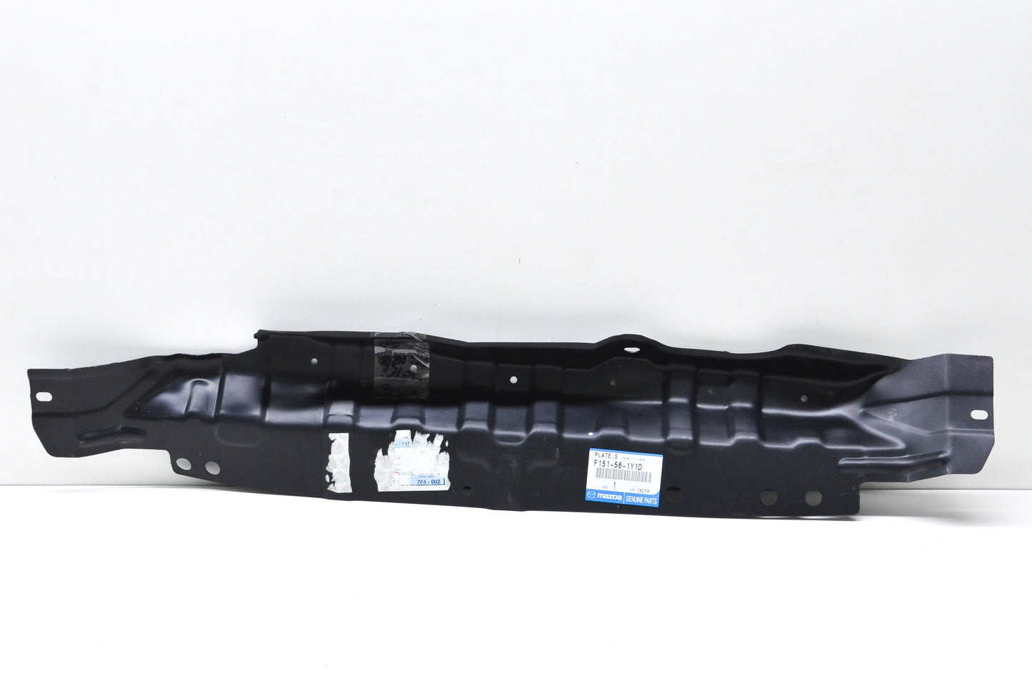 OEM Mazda F151-56-1Y1D Radiator Support Splash Shield NOS