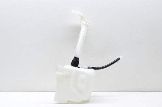 New OEM Mazda Radiator Coolant Tank NOS