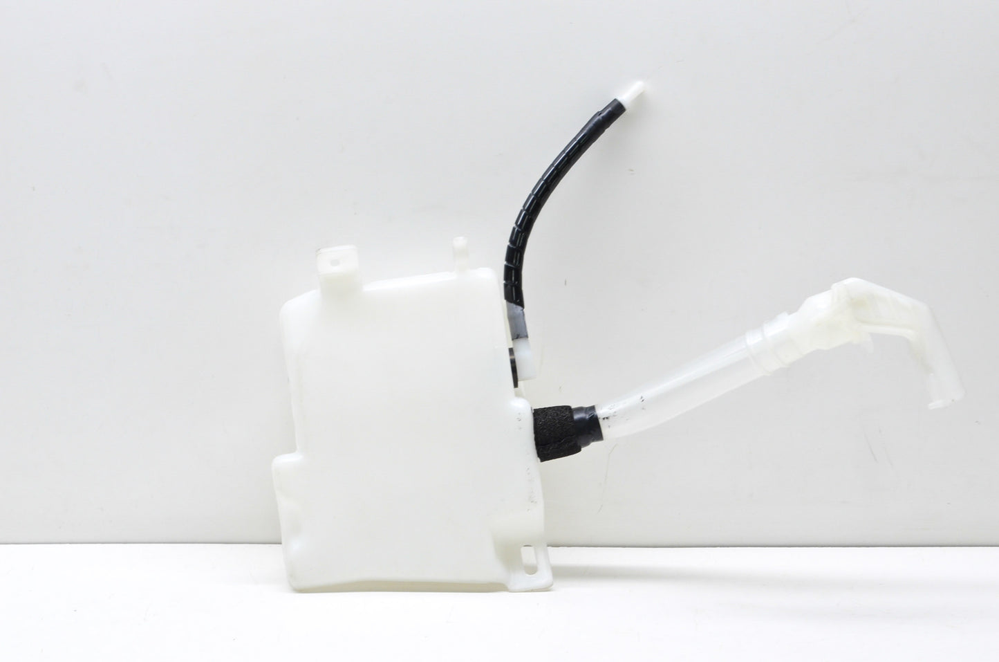 New OEM Mazda Radiator Coolant Tank NOS