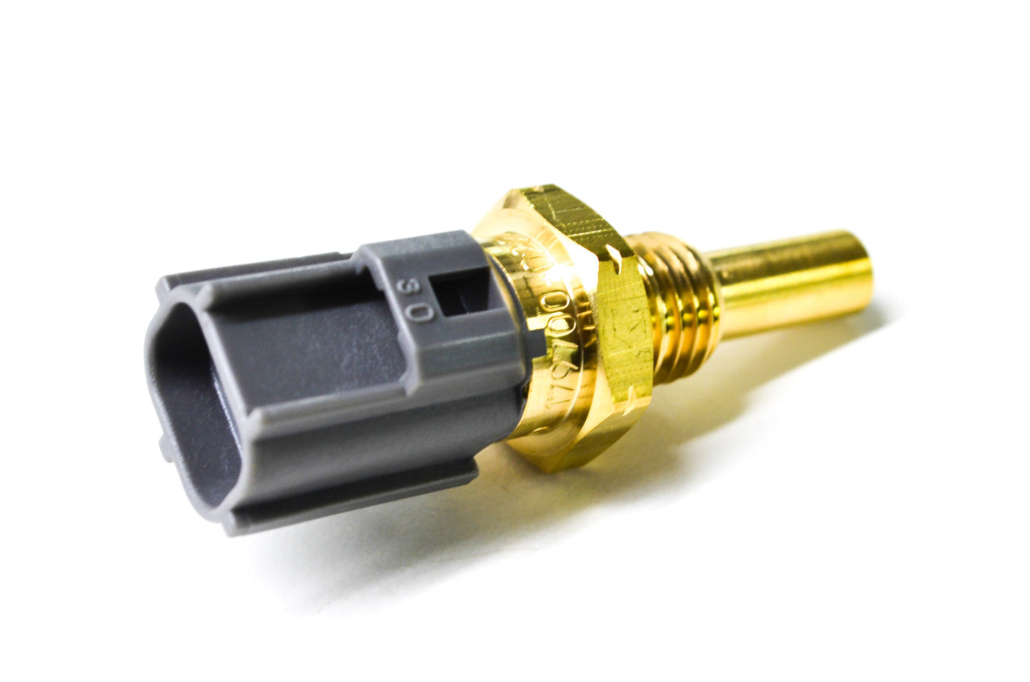 New OEM Mazda Coolant Temperature Sensor NOS