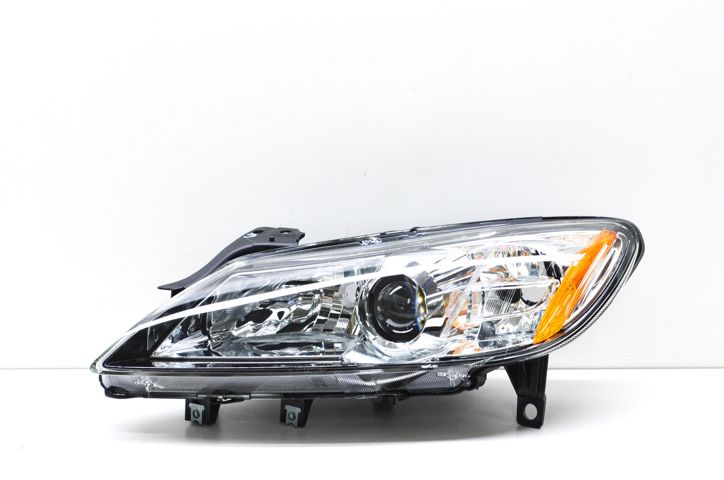 OEM Mazda FF14-51-0L0E Head Light Assembly NOS