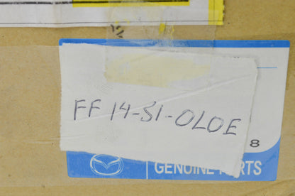 OEM Mazda FF14-51-0L0E Head Light Assembly NOS