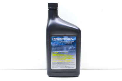 New OEM Mazda Automatic Transmission Fluid Type M3 1 Quart NOS