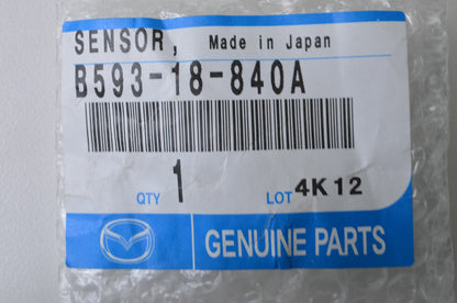 New OEM Mazda Coolant Temperature Sensor NOS